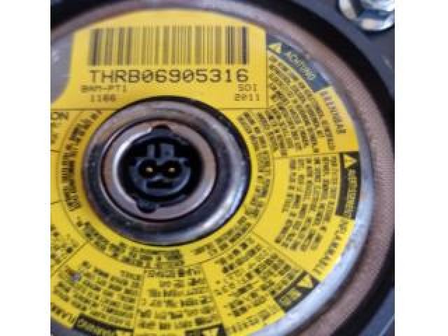 bontott OPEL ZAFIRA C Kormánylégzsák