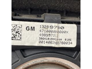 bontott OPEL ZAFIRA C Kormánylégzsák