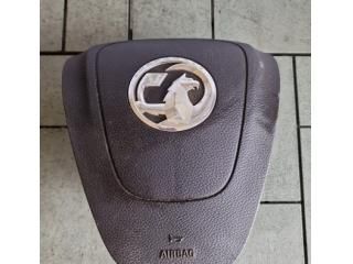 bontott OPEL ZAFIRA C Kormánylégzsák