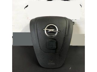 bontott OPEL ZAFIRA C Kormánylégzsák