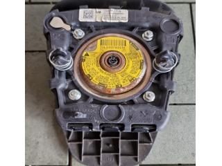 bontott OPEL ZAFIRA C Kormánylégzsák