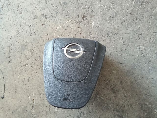 bontott OPEL ZAFIRA C Kormánylégzsák