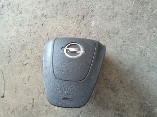 bontott OPEL ZAFIRA C Kormánylégzsák