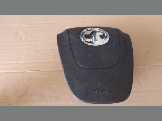 bontott OPEL ZAFIRA C Kormánylégzsák