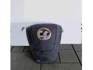 bontott OPEL ZAFIRA C Kormánylégzsák