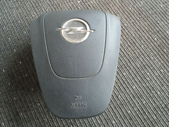 bontott OPEL ZAFIRA C Kormánylégzsák