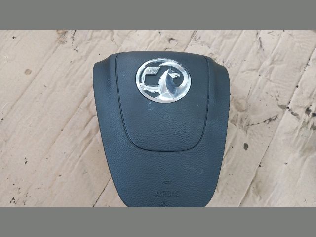 bontott OPEL ZAFIRA C Kormánylégzsák