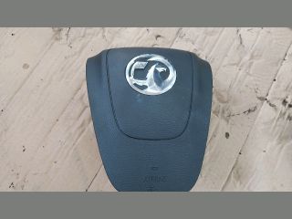 bontott OPEL ZAFIRA C Kormánylégzsák