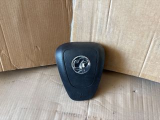 bontott OPEL ZAFIRA C Kormánylégzsák