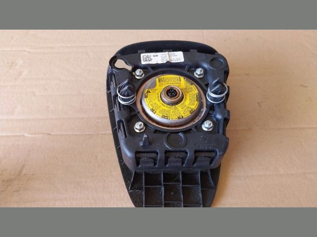 bontott OPEL ZAFIRA C Kormánylégzsák