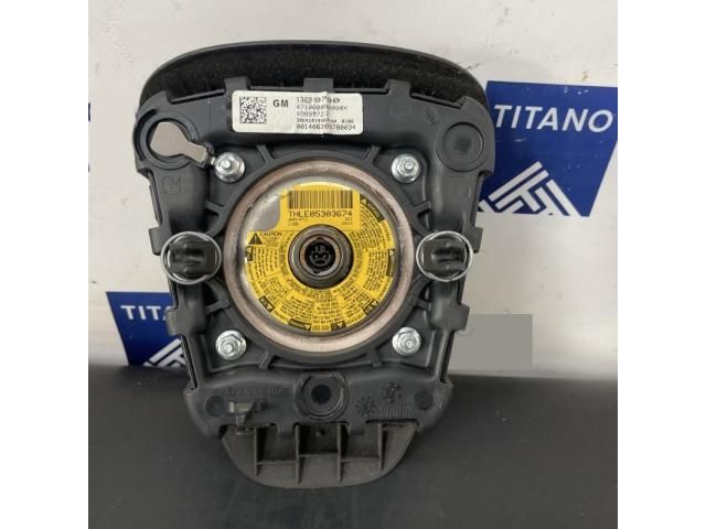 bontott OPEL ZAFIRA C Kormánylégzsák