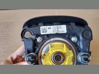 bontott OPEL ZAFIRA C Kormánylégzsák