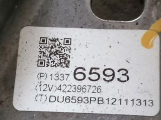 bontott OPEL ZAFIRA C Kormányoszlop