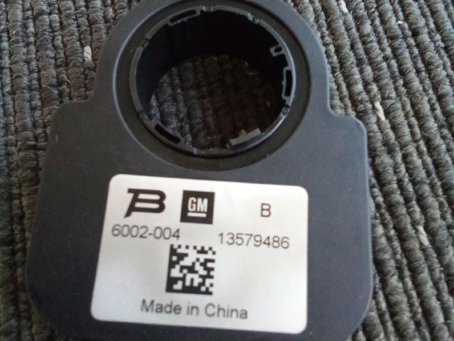 bontott OPEL ZAFIRA C Kormányszög Jeladó