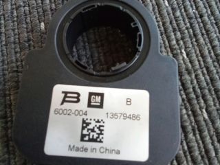 bontott OPEL ZAFIRA C Kormányszög Jeladó