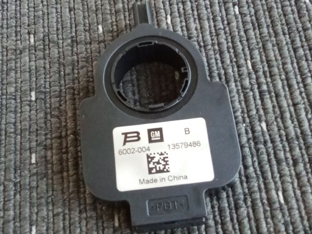 bontott OPEL ZAFIRA C Kormányszög Jeladó