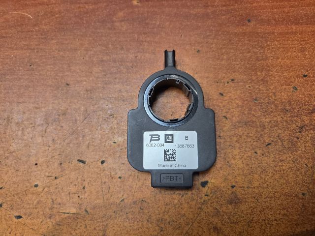 bontott OPEL ZAFIRA C Kormányszög Jeladó