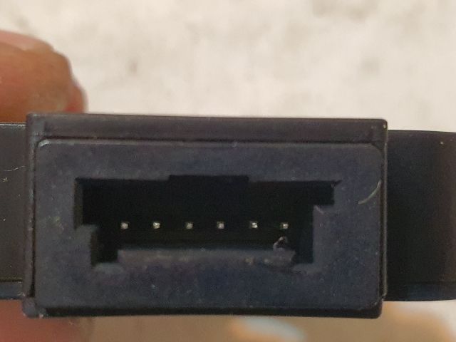 bontott OPEL ZAFIRA C Kormányszög Jeladó