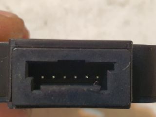 bontott OPEL ZAFIRA C Kormányszög Jeladó