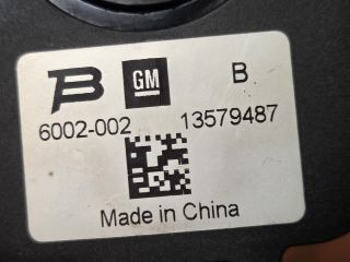 bontott OPEL ZAFIRA C Kormányszög Jeladó