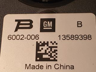 bontott OPEL ZAFIRA C Kormányszög Jeladó