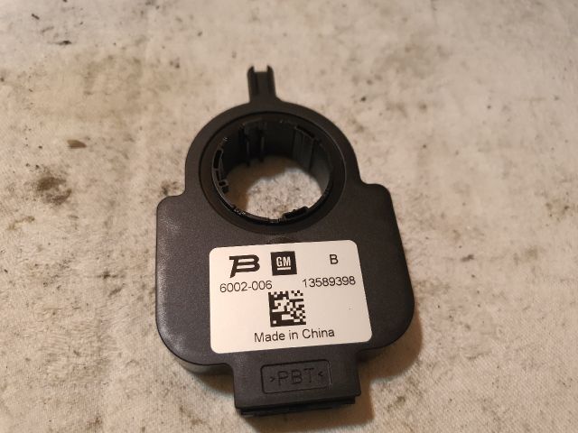 bontott OPEL ZAFIRA C Kormányszög Jeladó