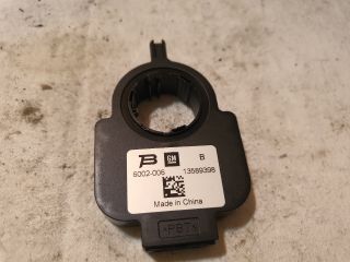 bontott OPEL ZAFIRA C Kormányszög Jeladó