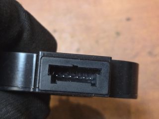 bontott OPEL ZAFIRA C Kormányszög Jeladó