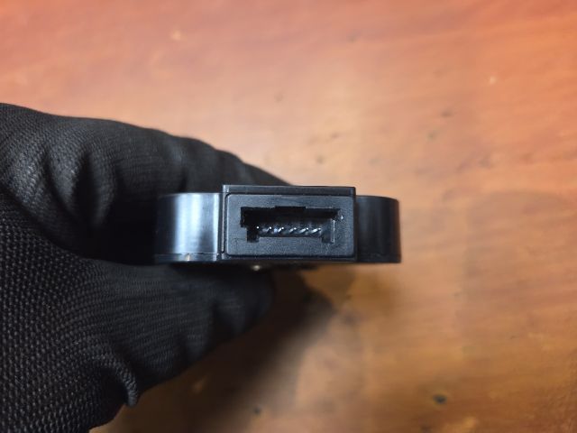 bontott OPEL ZAFIRA C Kormányszög Jeladó