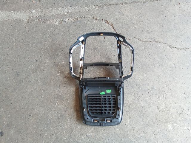 bontott OPEL ZAFIRA C Középkonzol Keret