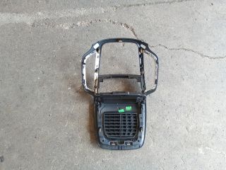 bontott OPEL ZAFIRA C Középkonzol Keret
