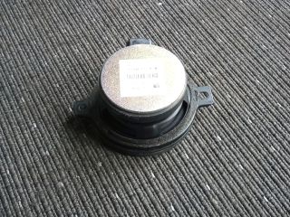 bontott OPEL ZAFIRA C Középső Műszerfal Hangszóró