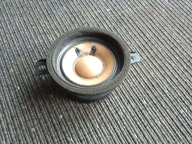 bontott OPEL ZAFIRA C Középső Műszerfal Hangszóró