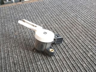 bontott OPEL ZAFIRA C Kuplung Pedál Kapcsoló