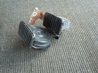 bontott OPEL ZAFIRA C Kürt