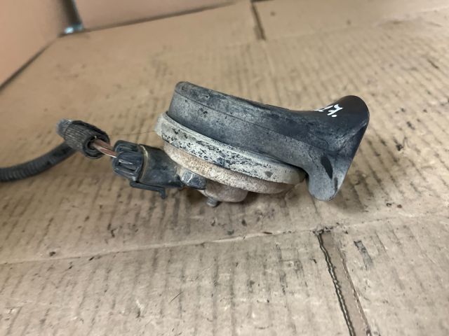 bontott OPEL ZAFIRA C Kürt