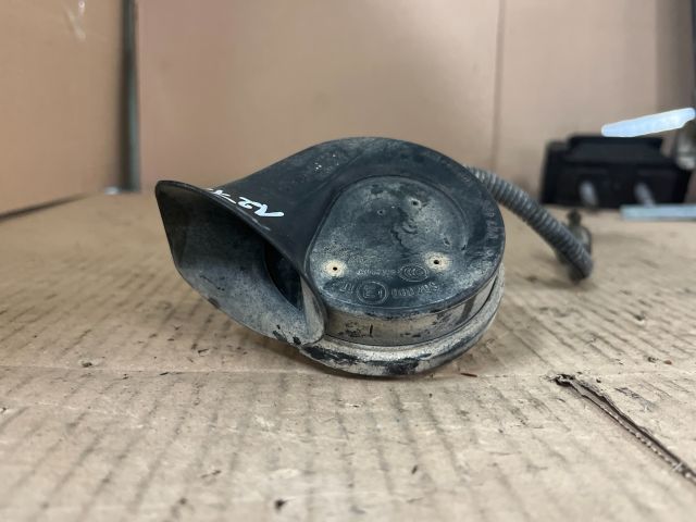 bontott OPEL ZAFIRA C Kürt