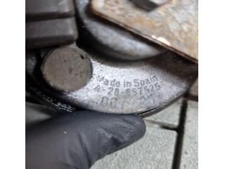 bontott OPEL ZAFIRA C Kürt