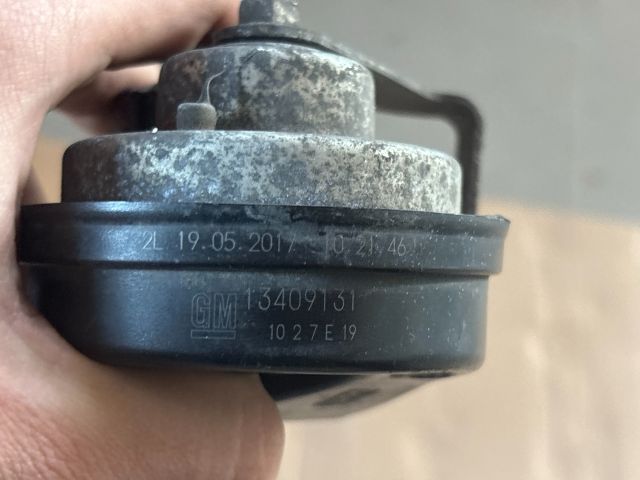 bontott OPEL ZAFIRA C Kürt