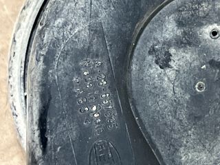 bontott OPEL ZAFIRA C Kürt