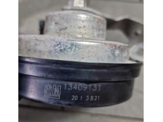 bontott OPEL ZAFIRA C Kürt