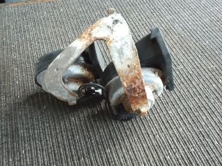 bontott OPEL ZAFIRA C Kürt