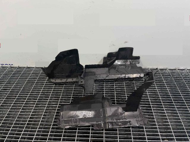 bontott OPEL ZAFIRA C Légterelő