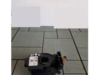 bontott OPEL ZAFIRA C Légzsák Átvezető Szalagkábel