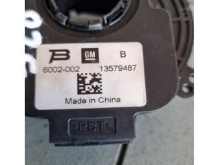 bontott OPEL ZAFIRA C Légzsák Átvezető Szalagkábel