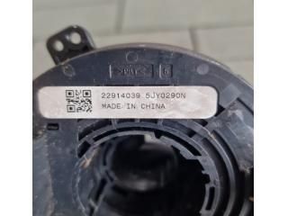 bontott OPEL ZAFIRA C Légzsák Átvezető Szalagkábel