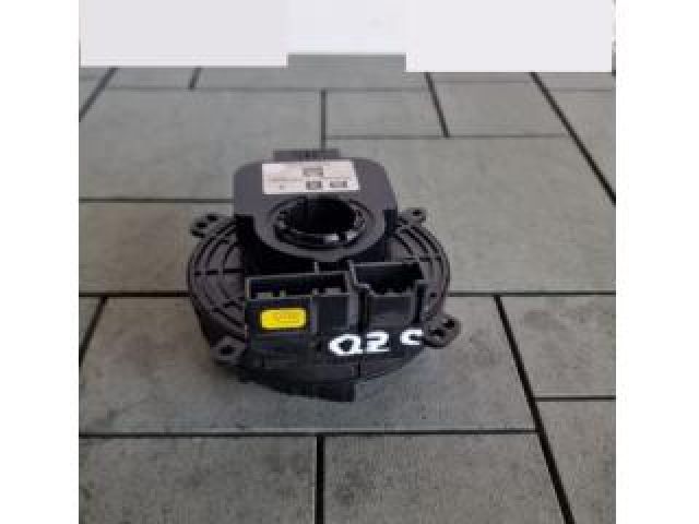 bontott OPEL ZAFIRA C Légzsák Átvezető Szalagkábel