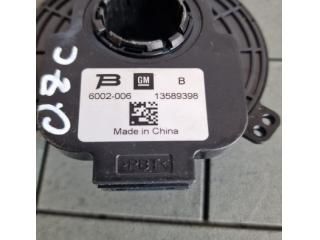 bontott OPEL ZAFIRA C Légzsák Átvezető Szalagkábel