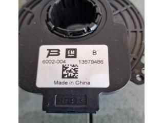 bontott OPEL ZAFIRA C Légzsák Átvezető Szalagkábel