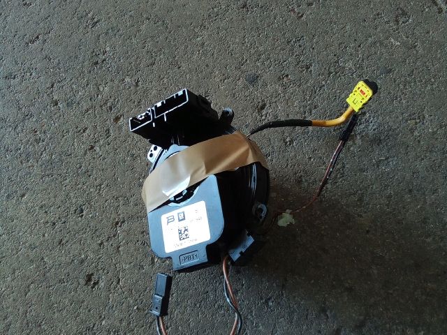 bontott OPEL ZAFIRA C Légzsák Átvezető Szalagkábel